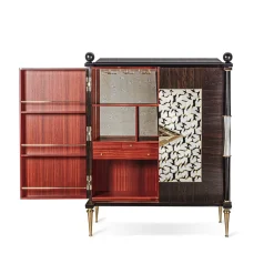 Provasi Bar Cabinets<Zircote Bar Cabinet