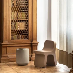 Cimento Stools<Zitella Stool by Parisotto and Formenton