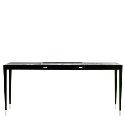 DOM Edizioni Consoles<Zone Shagreen Console