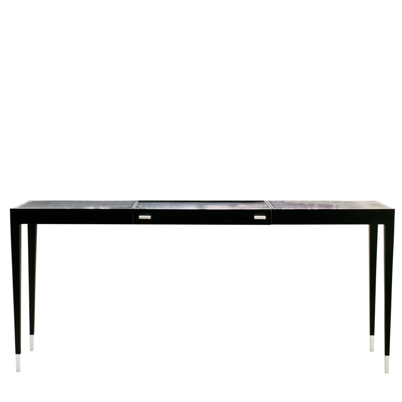DOM Edizioni Consoles<Zone Shagreen Console