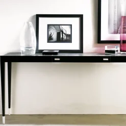 DOM Edizioni Consoles<Zone Shagreen Console