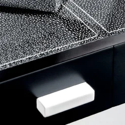 DOM Edizioni Consoles<Zone Shagreen Console