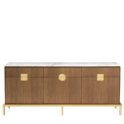Ghidini 1961 Sideboards Buffets<Zuan Buffet Cabinet