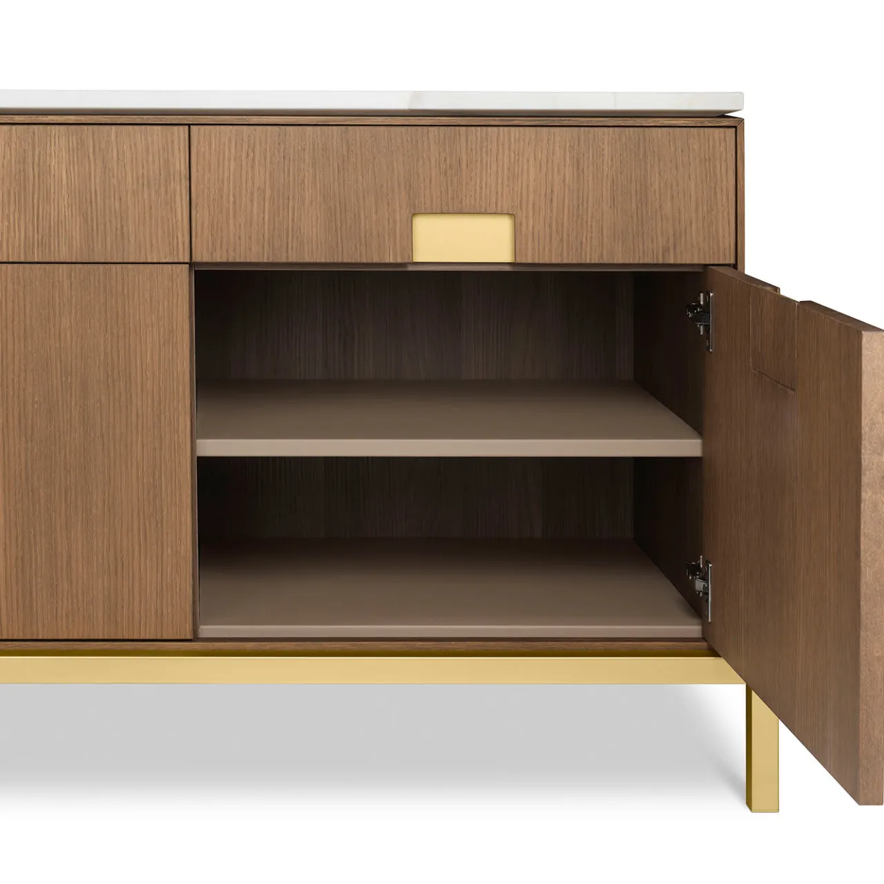 Ghidini 1961 Sideboards Buffets<Zuan Buffet Cabinet