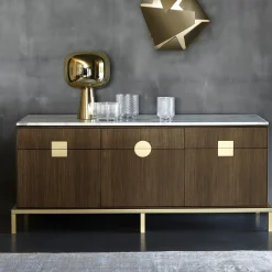 Ghidini 1961 Sideboards Buffets<Zuan Buffet Cabinet