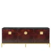 Ghidini 1961 Sideboards Buffets<Zuan Dining Cabinet by Paolo Rizzatto