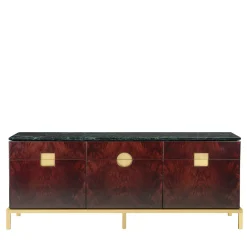 Ghidini 1961 Sideboards Buffets<Zuan Dining Cabinet by Paolo Rizzatto