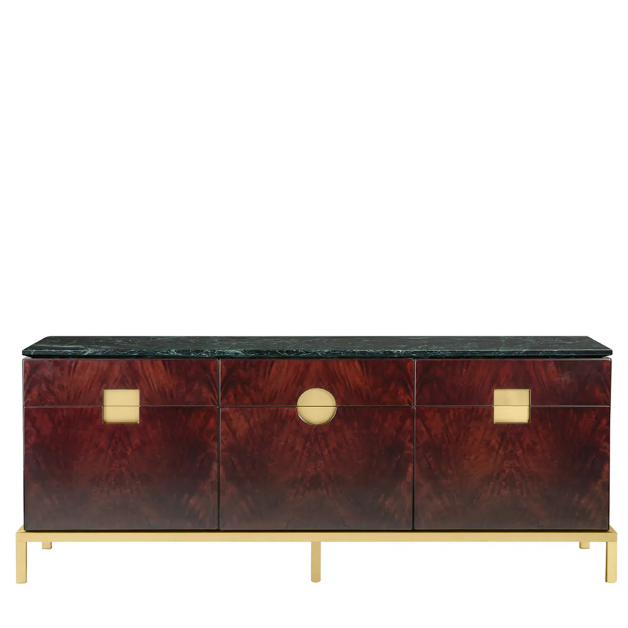 Ghidini 1961 Sideboards Buffets<Zuan Dining Cabinet by Paolo Rizzatto