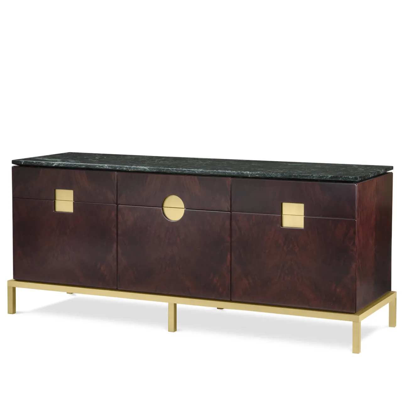 Ghidini 1961 Sideboards Buffets<Zuan Dining Cabinet by Paolo Rizzatto